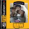 MENACE FVG - Raw - Single